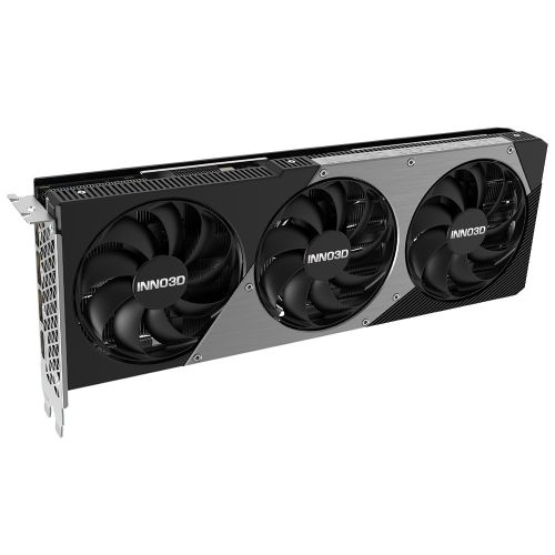 Inno3D GeForce RTX 5070 X3 OC NVIDIA 12 GB GDDR7 (N50703-12D7X-195064L)
