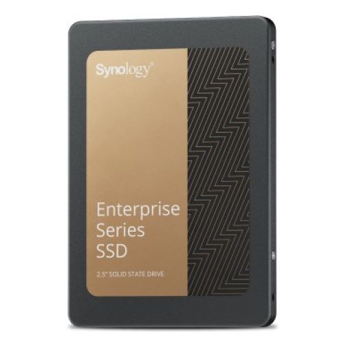 Synology Enterprise Series 480 GB 2.5" Serial ATA III (Synology SAT5221-480G)
