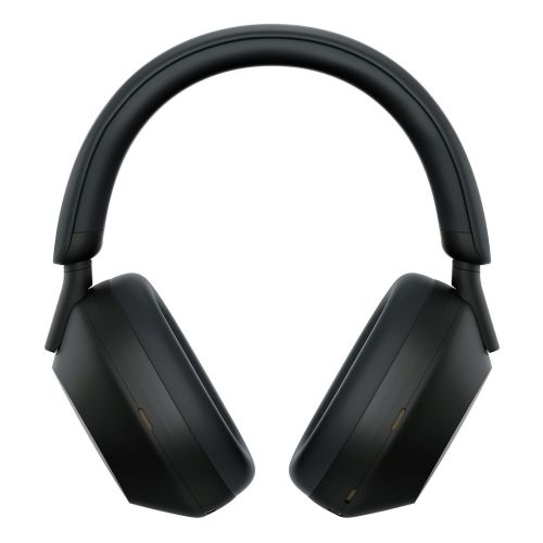 SONY WH-1000XM5SA BLACK WIRELESS HEADPHONES (WH-1000XM5SA)