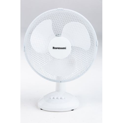 Ravanson WT-1030 household fan Gray, White (WT-1030)