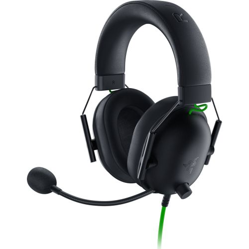 Razer BlackShark V2 X             black  (RZ04-03240100-R3M1)