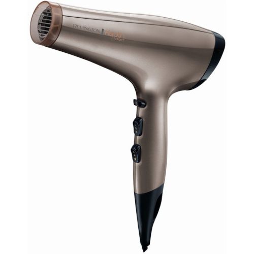 Remington AC8002 hair dryer Grey 2200 W (AC 8002)