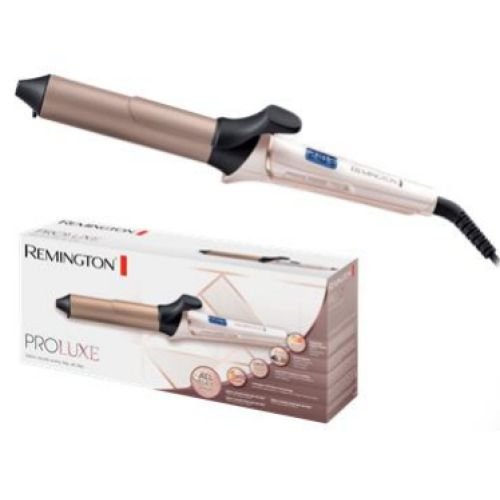 Remington CI9132 Curling iron Warm Black,Bronze,White 3 m (CI9132)