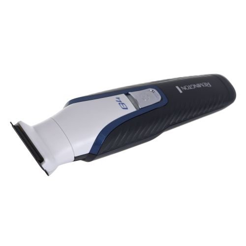 Remington PG4000 men's razor Black, Blue, White (PG4000 E51)