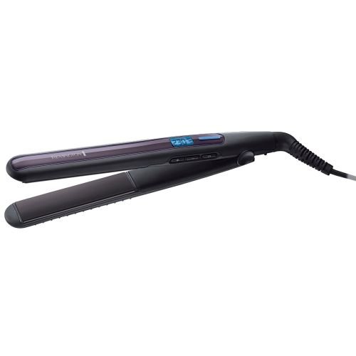 Remington S6505 Straightening iron Warm Black (S6505)