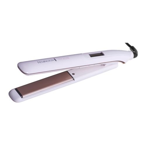 Remington S9100 Straightening iron Warm Beige,White 3 m (S9100)