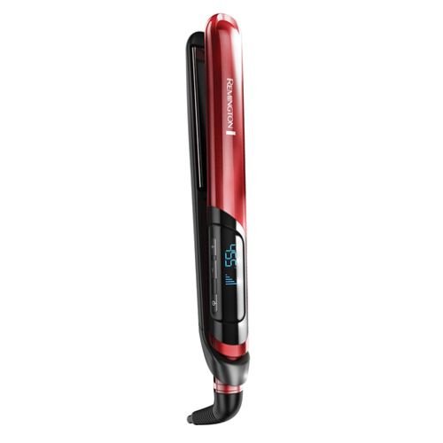 Remington S9600 hair styling tool Straightening iron Warm Red 3 m (S9600)