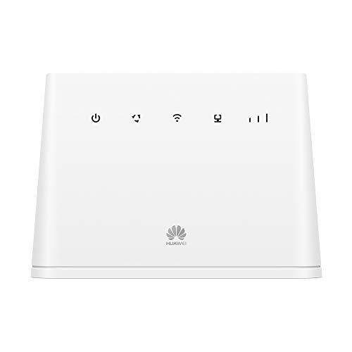 ROUTER HUAWEI B311-221 (WHITE) (B311-221)