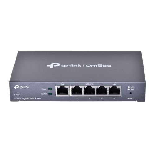 Router TP-LINK TL-ER605 v1 (TL-ER605)