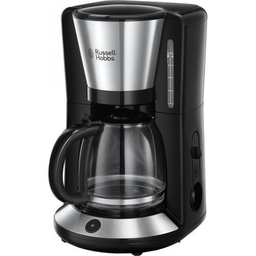 Russell Hobbs Adventure 24010-56 Stainless steel / black  (24010-56)