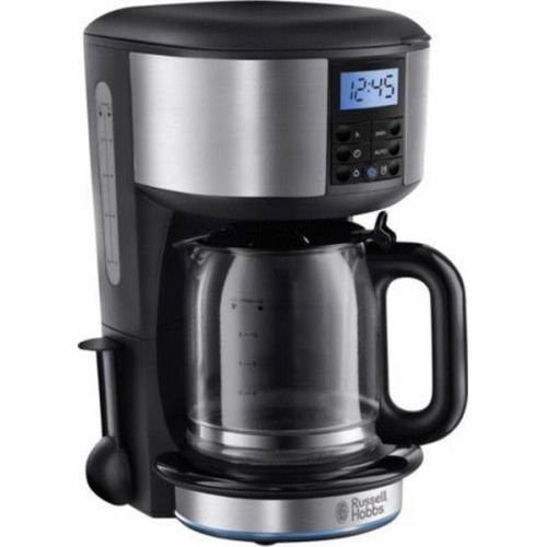 Russell Hobbs Buckingham 20680-56 Stainless steel / black  (20680-56)