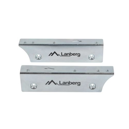 LANBERG MOUNTING FRAME FOR HDD/SSD 3.5" -> 2.5" (IF-35-25)