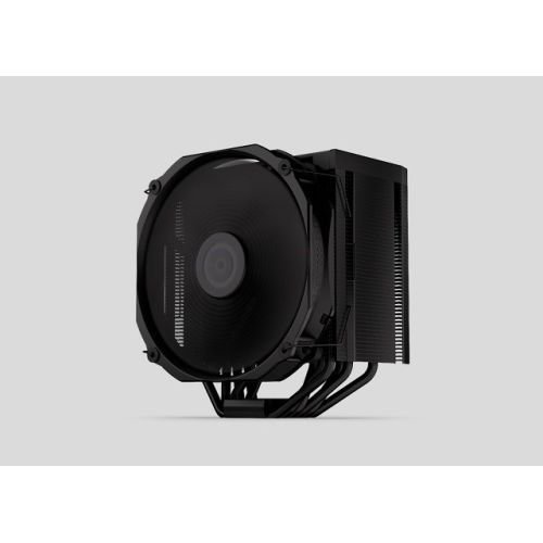 Endorfy Fortis 5 Black CPU cooler (EY3A013)