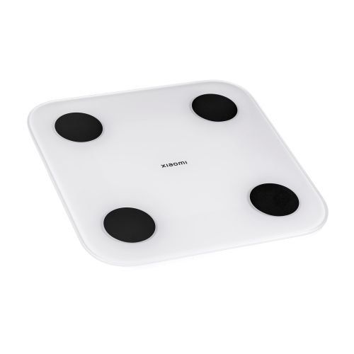 Xiaomi S400 Square White Electronic personal scale (BHR7793GL)
