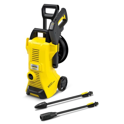 KARCHER pressure washer K 3 Premium Power Control - 1.602-750.0 (1.602-750.0)