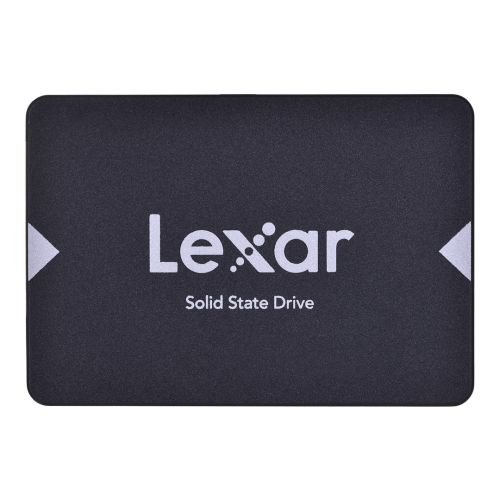 Lexar NS100 2.5" 1000 GB Serial ATA III (LNS100-1TRB)