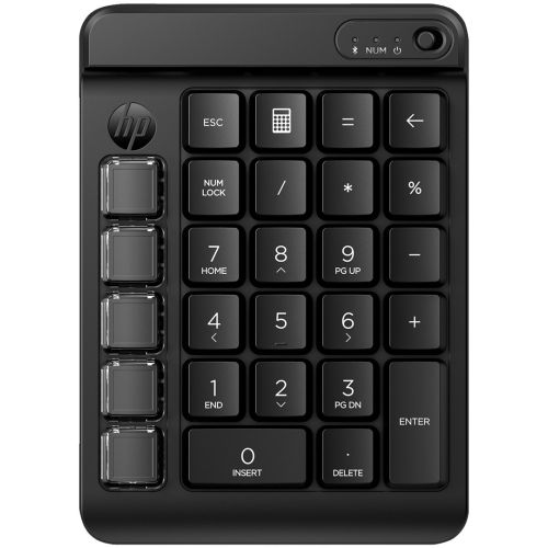 HP 430 Programmable Wireless Keypad (7N7C2AA)