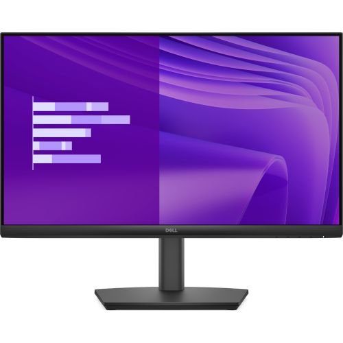 DELL E Series E2425HSM computer monitor 60.5 cm (23.8") 1920 x 1080 pixels Full HD LCD Black (210-BRDV)