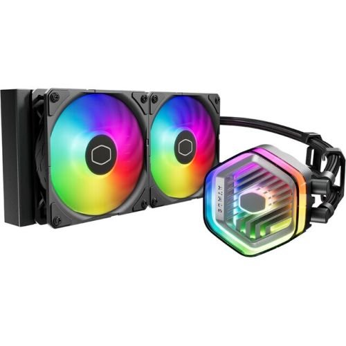 Cooler Master MasterLiquid 240 Atmos ARGB (MLX-D24M-A25PZ-R1)