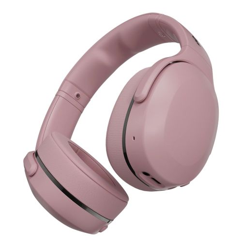 Skullcandy Crusher 540 Active Over-Ear Soft Pink Headphones (S6EVW-T005)