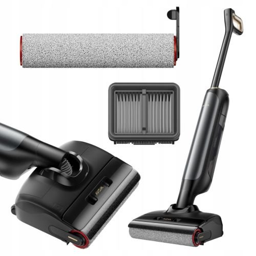 Upright hoover Mova by Dreame M10 (M10)