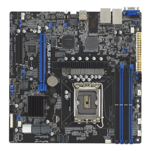 ASUS P13R-M Intel C262 LGA 1700 micro ATX (90SB0C70-M0UAY0)