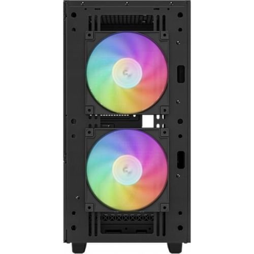 DeepCool CH360 Black (R-CH360-BKAPE3-G-1)
