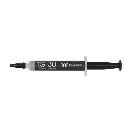 Thermaltake TG-30 heat sink compound Thermal paste 4.5 W/m·K (CL-O023-GROSGM-A)