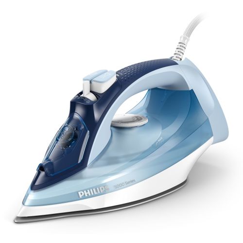 Philips 5000 series Steam iron 2400 W (DST5030/20)