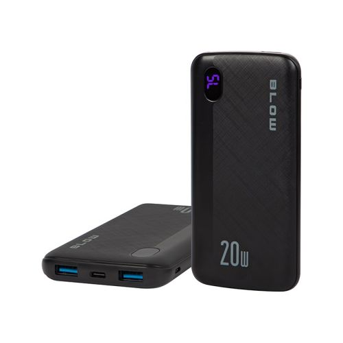 Power Bank 10000mAh QC 20W PB10B (81-151#)
