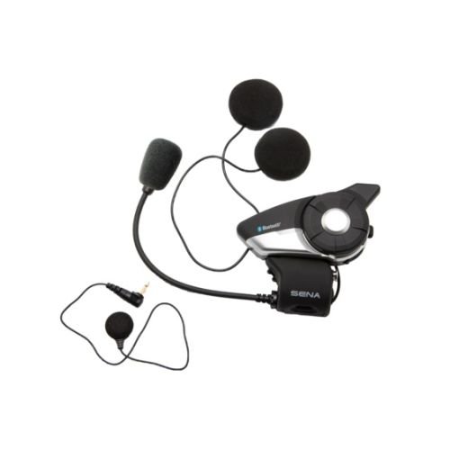 Motorbike Intercom Sena 20S EVO DUO 20S-EVO-11D (20S-EVO-11D)