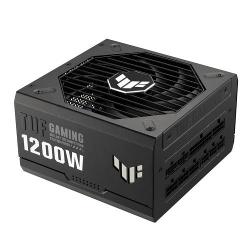 ASUS TUF GAMING 1200W Gold power supply unit 20+4 pin ATX ATX Black (90YE00S0-B0NA00)