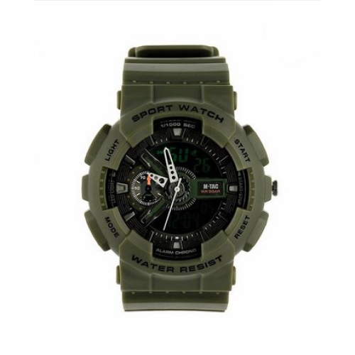 M-TAC Sports Watch Olive (50006001) (50006001)