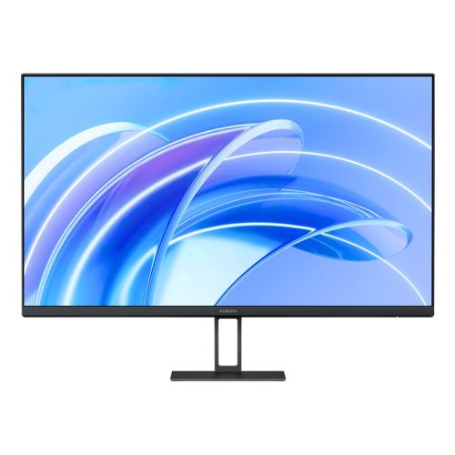 Xiaomi A27i computer monitor 68.6 cm (27") 1920 x 1080 pixels Full HD LCD Black (51054)