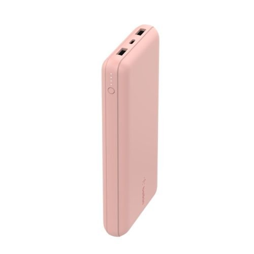 Belkin BPB012btRG 20000 mAh Rose gold (BPB012BTRG)