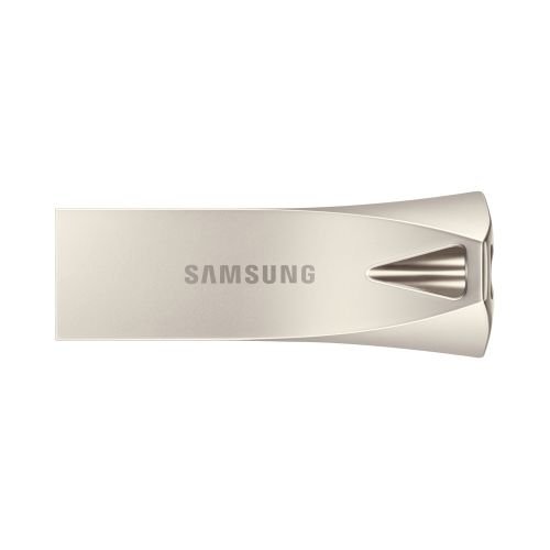 Samsung MUF-64BE USB flash drive 64 GB USB Type-A 3.2 Gen 1 (3.1 Gen 1) Silver (MUF-64BE3/APC)