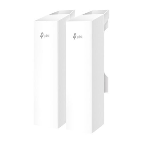 TP-Link EAP211-BRIDGE KIT bridge/repeater Network bridge 867 Mbit/s White (EAP211-Bridge KIT)