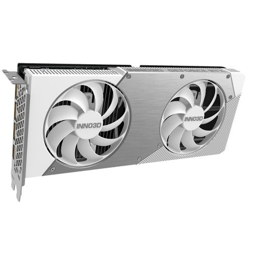INNO3D GeForce RTX 5060 Twin X2 OC NVIDIA 8 GB GDDR7 (N50602-08D7X-195070W)