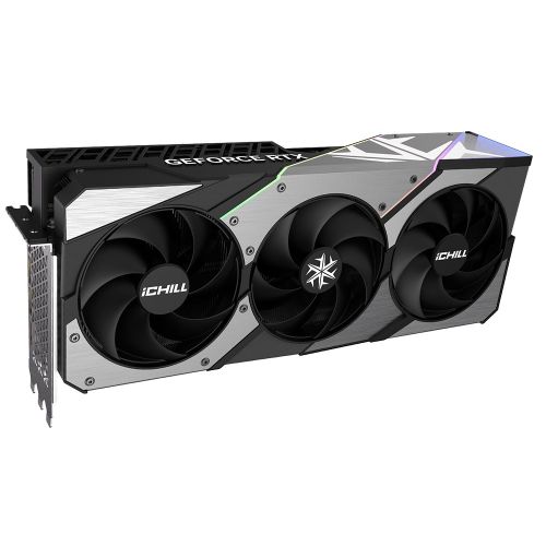 Inno3D iChill GeForce RTX 5090 X3 NVIDIA 32 GB GDDR7 (C50903-32D7X-175967H)
