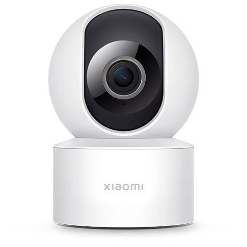 Xiaomi Smart Camera C200 Spherical IP security camera Indoor 1920 x 1080 pixels Ceiling/Wall/Desk (MJSXJ14CM C200)