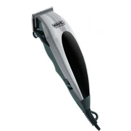 Wahl Homepro Black, Silver (09243-2216)