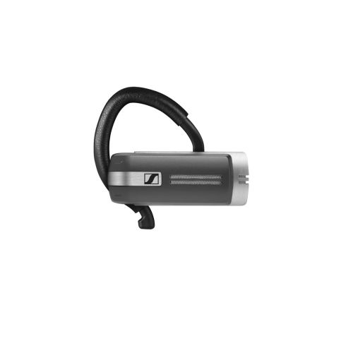 Sennheiser ADAPT Presence Grey Business Headset Wireless In-Ear Calls/Music Bluetooth Grey (1000659)