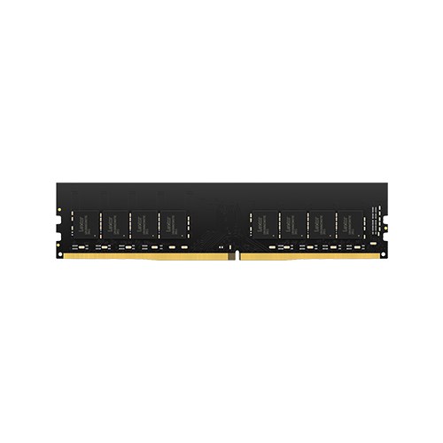 Lexar LD4AU032G-B3200GSST memory module 32 GB 1 x 32 GB DDR4 3200 MHz (LD4AU032G-B3200GSST)