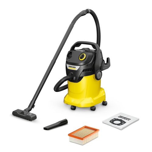 KARCHER KWD 5 V-25/5/22 (BYY) hoover - 1.628-483.0 (1.628-483.0)