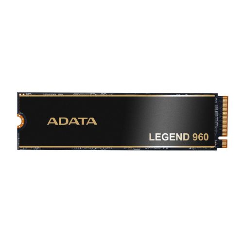 ADATA LEGEND 960 M.2 4000 GB PCI Express 4.0 3D NAND NVMe (ALEG-960-4TCS)