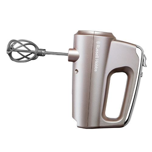 Russell Hobbs 25892-56 mixer Hand mixer 350 W Quartz metallic (25892-56)