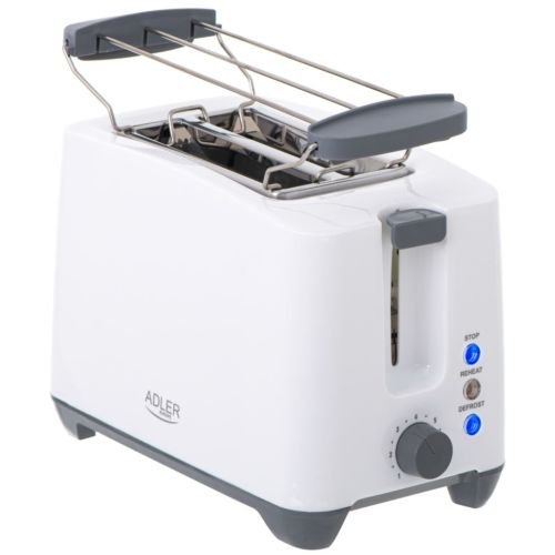 Toaster  Adler AD 3216 750W (AD 3216)