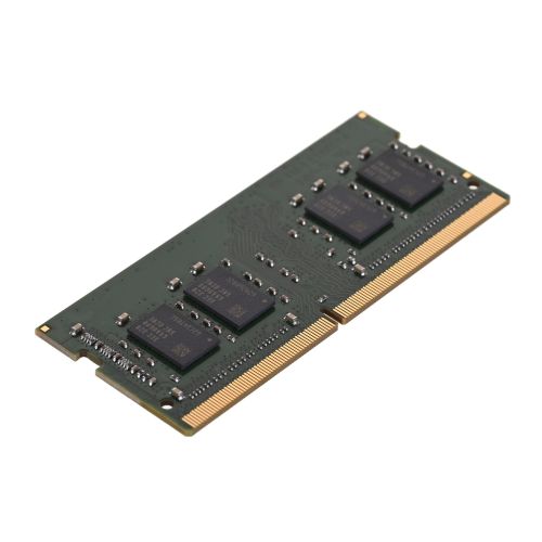 Synology D4ES02-8G memory module 8 GB 1 x 8 GB DDR4 ECC (D4ES02-8G)