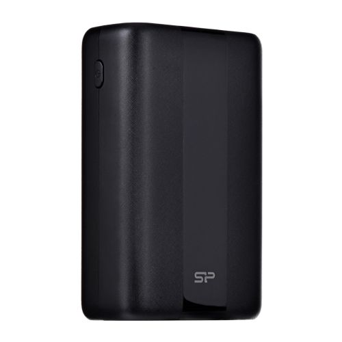 PowerBank Silicon Power QX55 30000mAh (SP30KMAPBKQX550K)