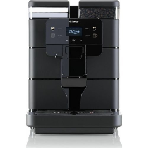 Saeco Royal Black 9J0040 black  (9J0040)